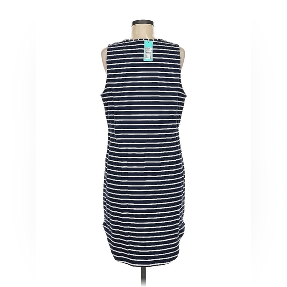 Anthropologie Seafolly Beach Edit Dress - M - NWT - Picture 5 of 7